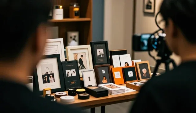 平面设计在品牌活动策划中的发展趋势与应用